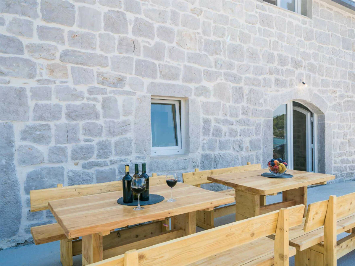 Villa Beachfront Villa Olive Mill