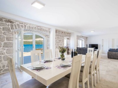 Villa Beachfront Villa Olive Mill - Features photo 36