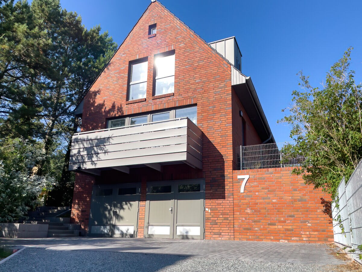 Holiday apartment Haus Waldblick - Outdoor photo 5