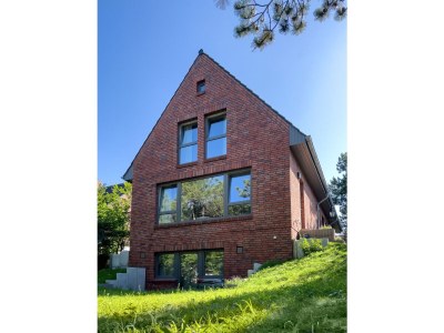 Holiday apartment Haus Waldblick in St.Peter-Ording - Holiday apartment
