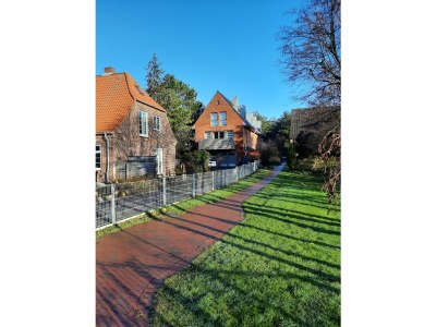Holiday apartment Haus Waldblick - Outdoor photo 10