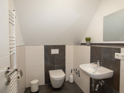 Holiday apartment Neue FeWo Boddenblick - Features photo 16