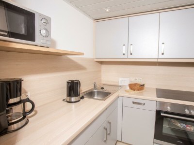 Apartment Ferienwohnung "1-3" - 2 Schlafräume mit Dusche/WC - Features photo 33