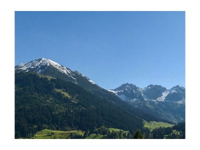 Apartment Apartment "1-2" - 1 Schlafraum mit Dusche/WC - Outdoor photo 10