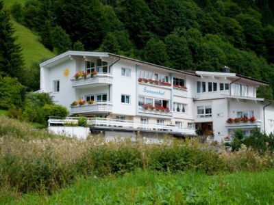 Apartment Ferienwohnung "12" -1 Schlafraum mit Badwanne/WC - Outdoor photo 7