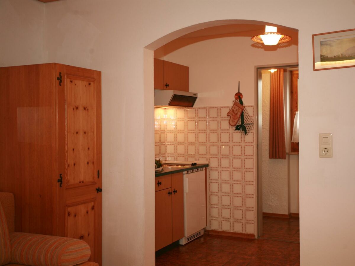 Apartment Appartement mit Bad/WC    "A4"