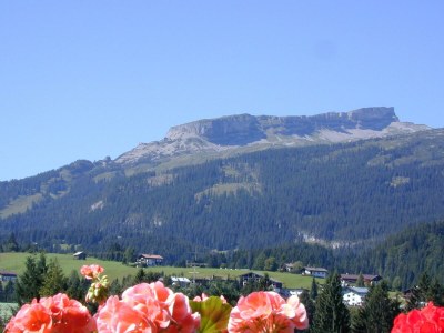 Apartment Appartement mit Bad/WC    "A4" - Outdoor photo 11