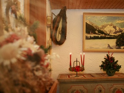 Apartment Appartement mit Bad/WC    "A4" - Outdoor photo 22