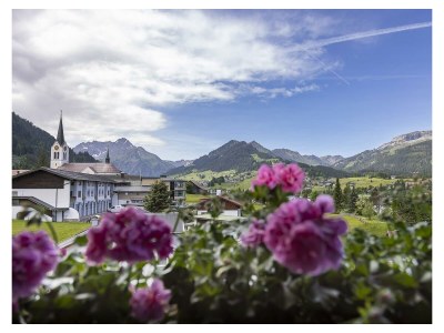 Apartment Appartement mit Bad/WC    "A4" - Outdoor photo 30