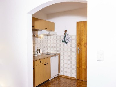 Apartment Appartement mit Bad/WC    "A4" - Features photo 38