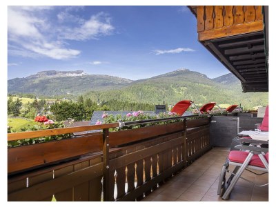 Apartment Appartement   Dusche/WC   "E" - Outdoor photo 32