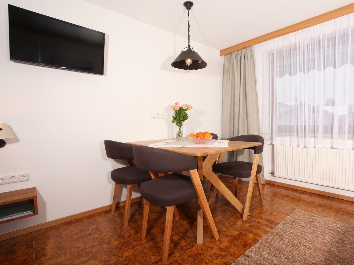 Apartment Appartement mit Bad/WC    "A1" - Outdoor photo 4