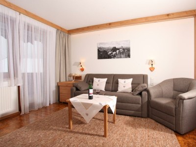Apartment Appartement mit Bad/WC    "A1" - Outdoor photo 3