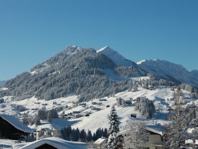 Apartment Appartement mit Bad/WC    "A1" - Outdoor photo 15