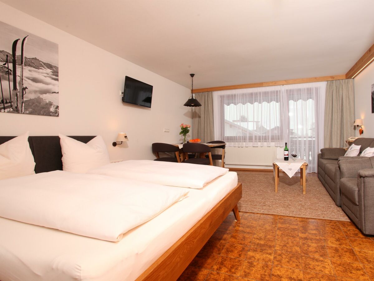 Apartment Appartement mit Bad/WC    "A2" - Outdoor photo 2