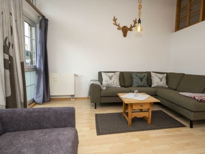 Apartment Alpenkönigin Fewo mit Dachterrasse - Features photo 27