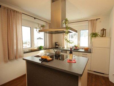 Apartment Appartement  Gipfelstürmer- 3 Schlafräume/2x DU/WC - Outdoor photo 18