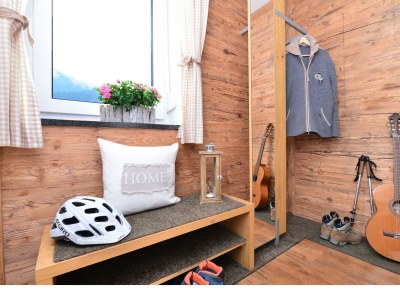 Apartment Appartement Alpenglühen - 2 Schlafräume / DU/WC - Features photo 30