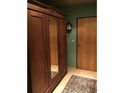 Apartment Appartement/Fewo, Dusche oder Bad, WC, 1 Schlafrau - Features photo 40