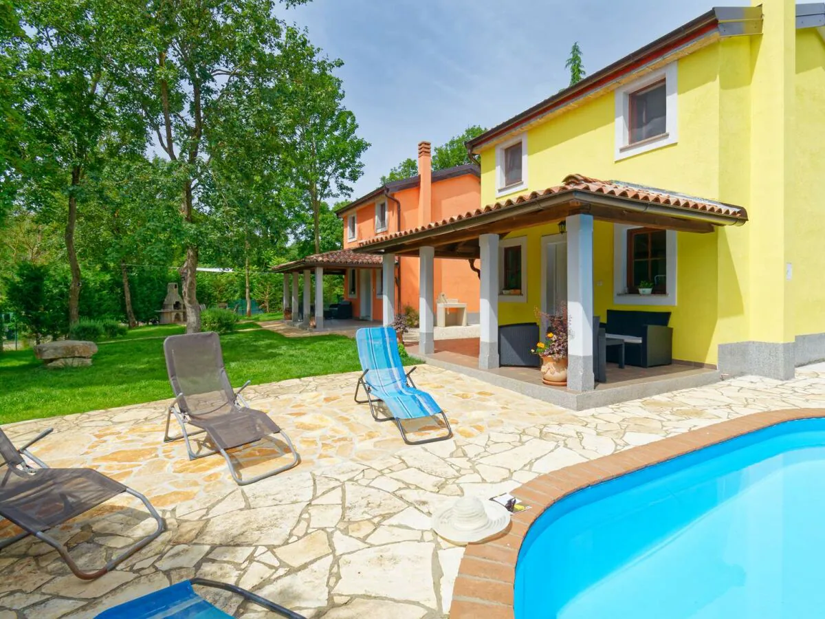 Holiday house Sunny Twins