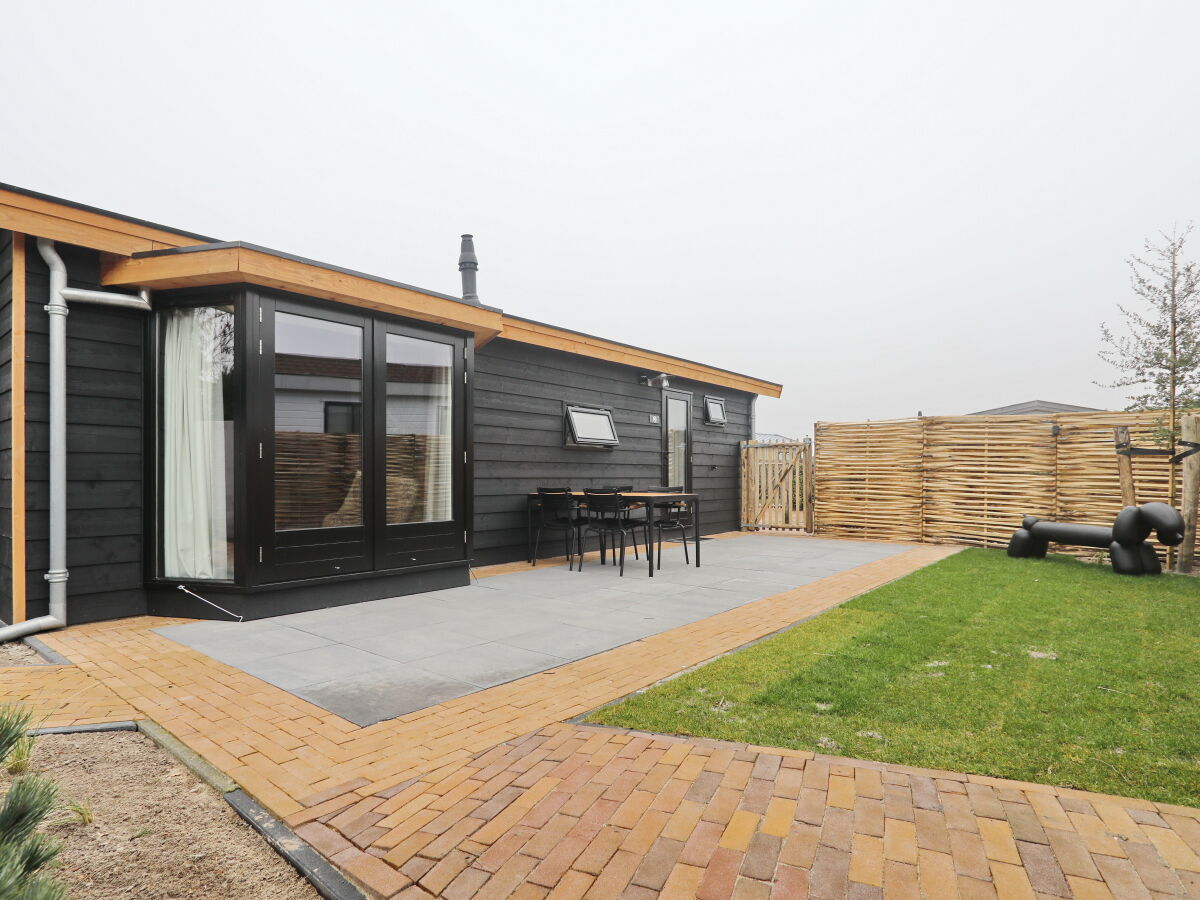 Chalet Wellness Ferdinand - Outdoor photo 5
