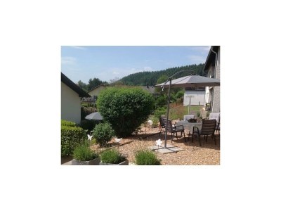 Apartment Ferienhaus Kordula - Outdoor photo 7