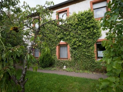 Apartment Ferienwohnung Südseite in Mettlach - Apartment