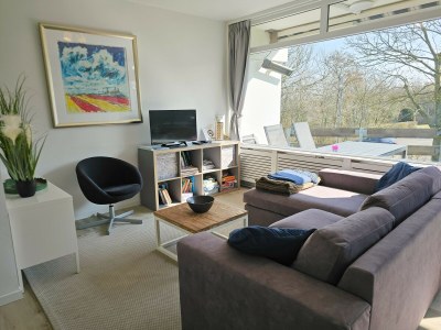 Apartment WE02 Apartment close to the beach and with swimming pool in Westkapelle - Apartment