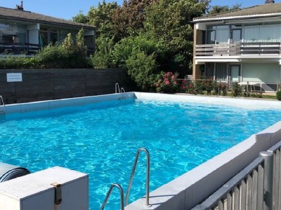 Apartment WE02 Apartment close to the beach and with swimming pool - Outdoor photo 4