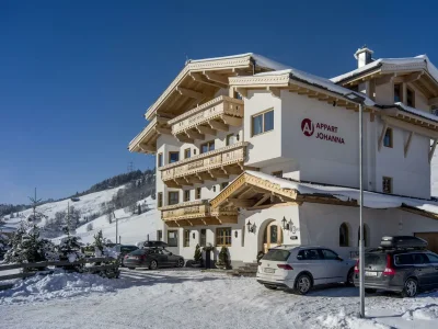 Apartment Appartement - Typ B - Outdoor photo 9