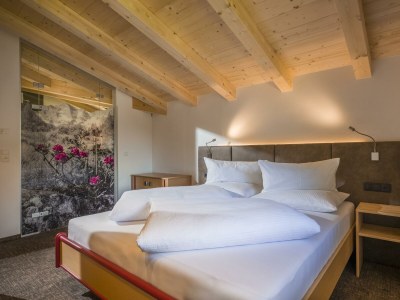 Apartment Maisonette - Typ E - Features photo 42