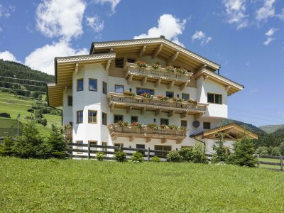 Apartment Appartement - Typ C in Gerlos - Apartment