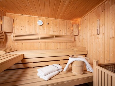 Apartment Appartement - Typ C - Outdoor photo 11