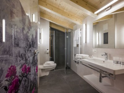 Apartment Appartement - Typ C - Features photo 28