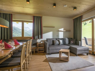 Apartment Appartement - Typ C - Features photo 32