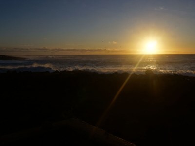 Holiday house Pors Carn - Outdoor photo 6
