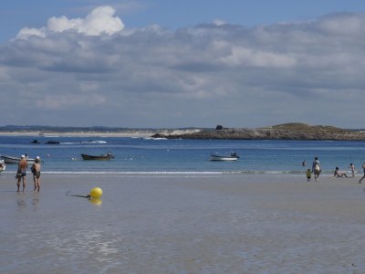 Holiday house Pors Carn - Environment photo 14