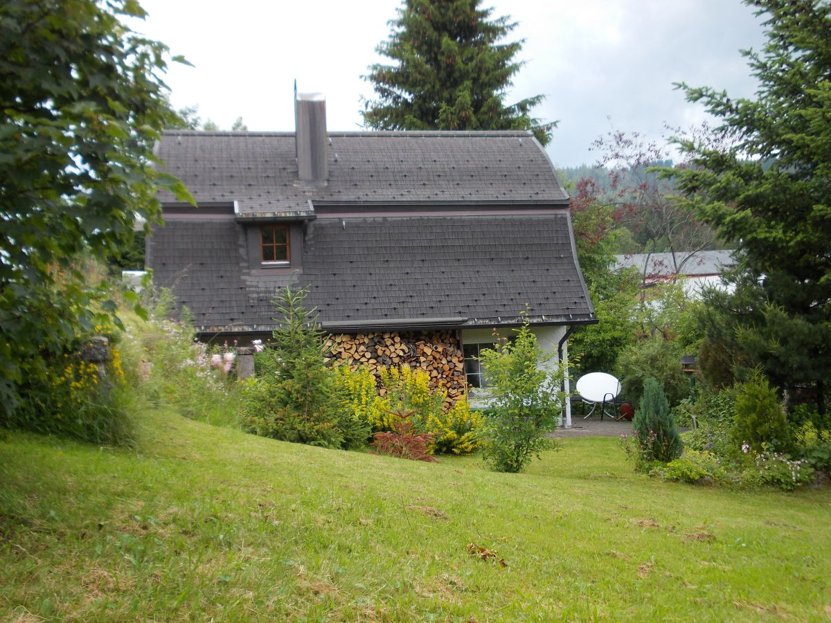Holiday house Sauter - Outdoor photo 5