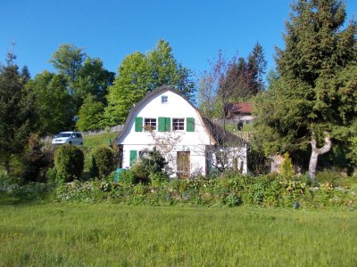 Holiday house Sauter in Schluchsee - Holiday house