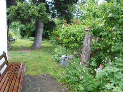 Holiday house Sauter - Outdoor photo 7