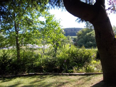 Holiday house Sauter - Outdoor photo 9