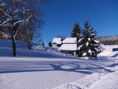 Holiday house Sauter - Outdoor photo 12