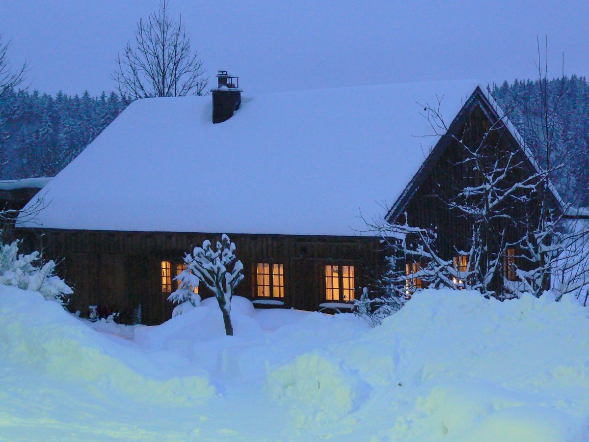 Holiday house Ecological house - Outdoor photo 2