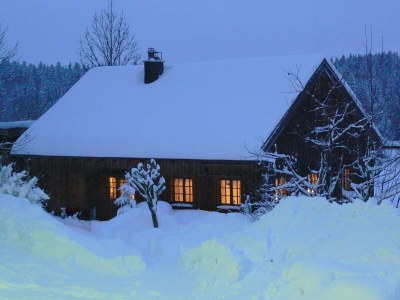 Holiday house Ecological house - Outdoor photo 2