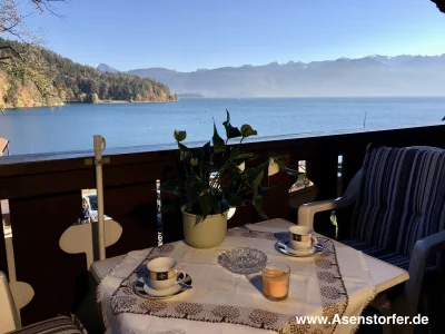 Holiday apartment Haus Asenstorfer am See - Features photo 5