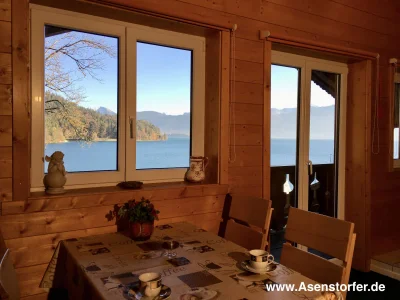 Holiday apartment Haus Asenstorfer am See - Features photo 6