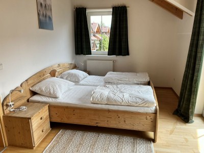 Holiday apartment Chalet 6 p with fireplace in nice skivillage - Features photo 27