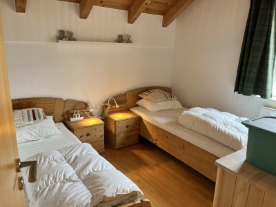 Holiday apartment Chalet 6 p with fireplace in nice skivillage - Features photo 29