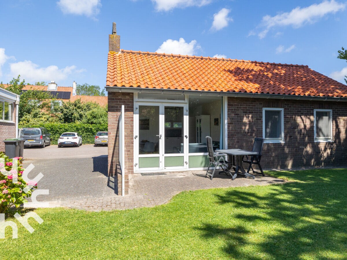 Holiday house Holiday house Koudekerke Dishoek - ZE641