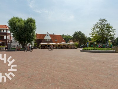 Holiday house Holiday house Koudekerke Dishoek - ZE641 - Environment photo 22